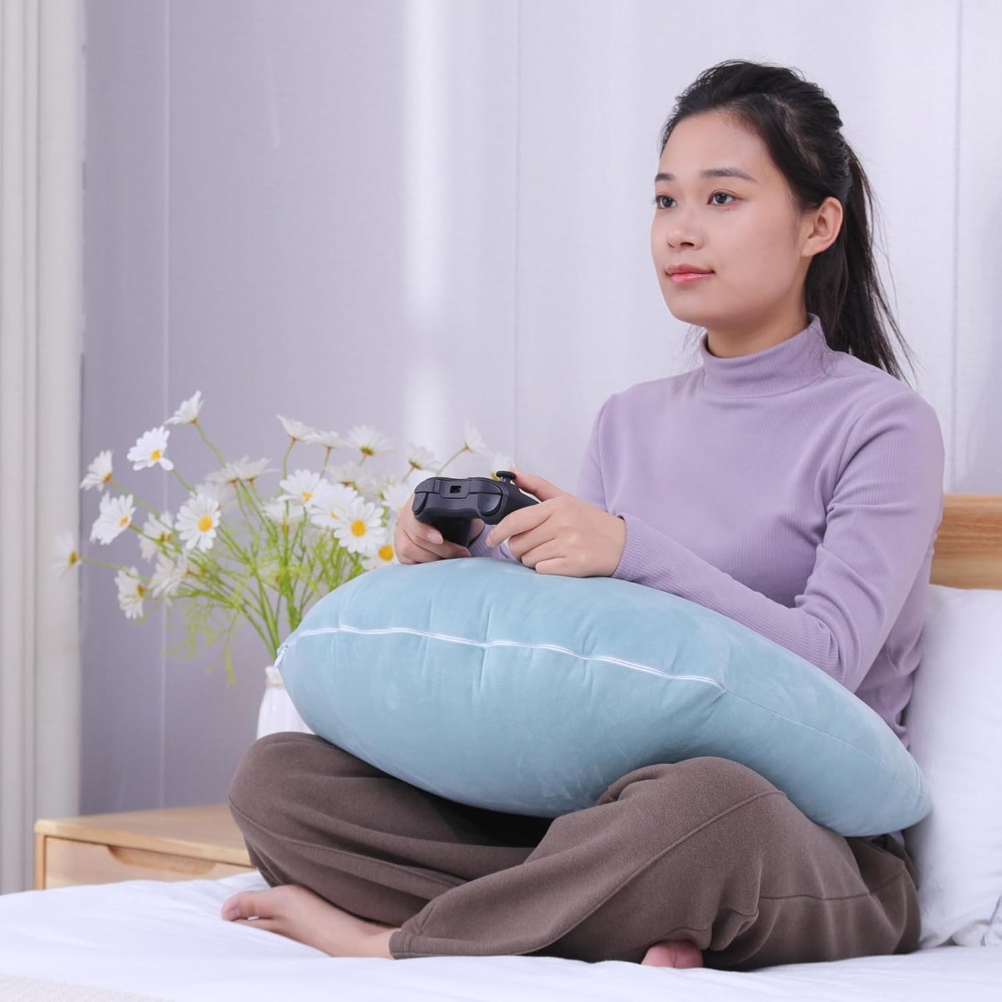 Chonario: Ultimate Comfort & Support Pillow