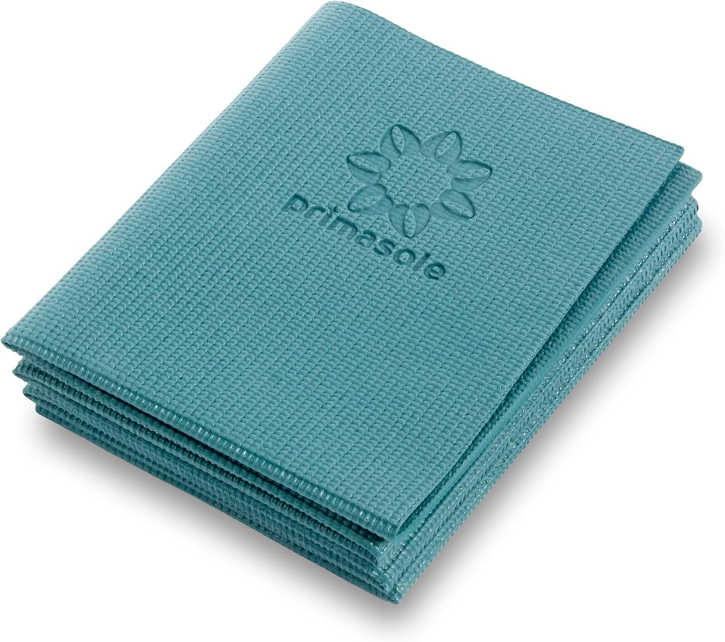 Primasole Foldable Yoga Mat - Portable & Tear-Resistant