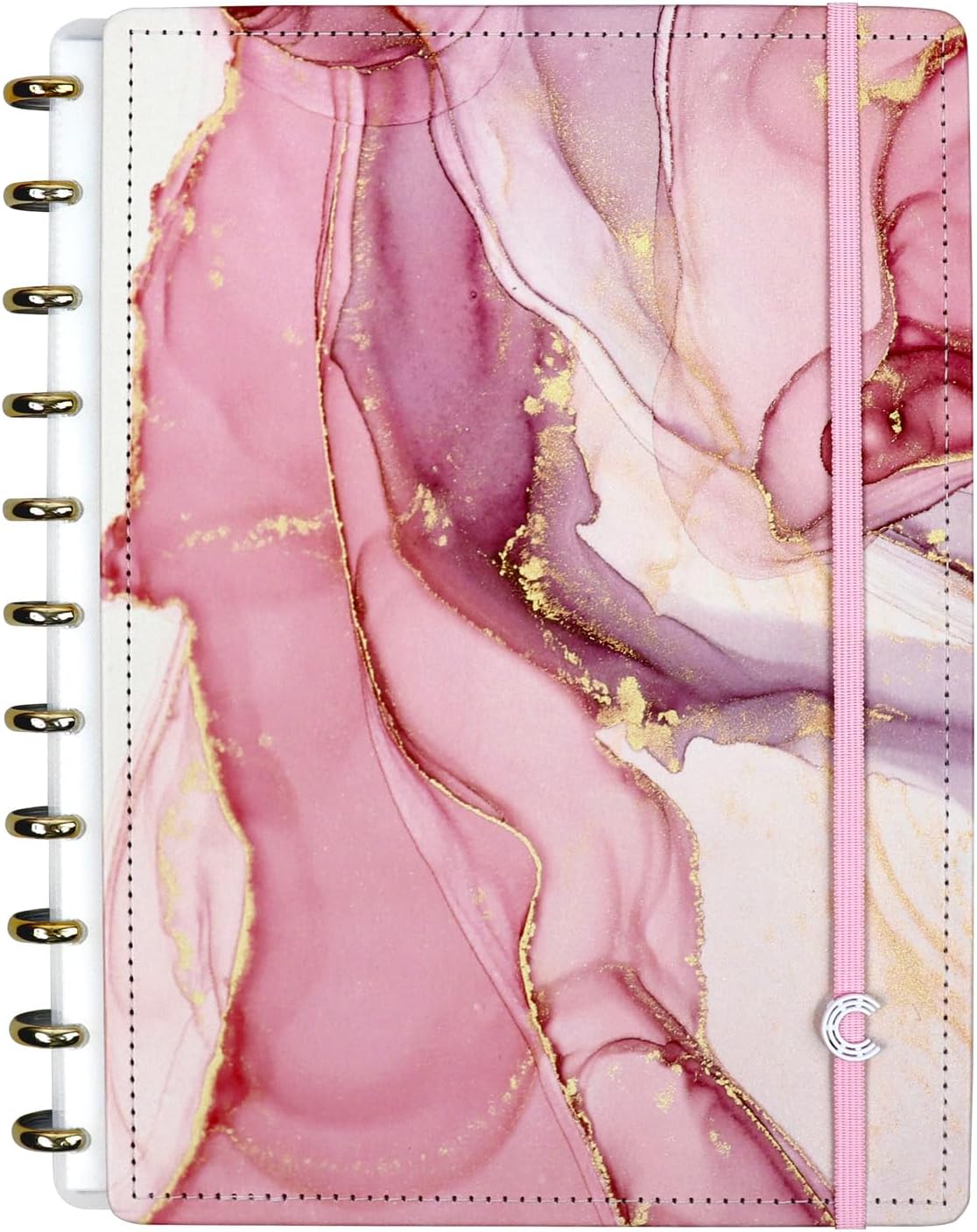 Premium Discbound Notebooks for Work, School, and Daily Use