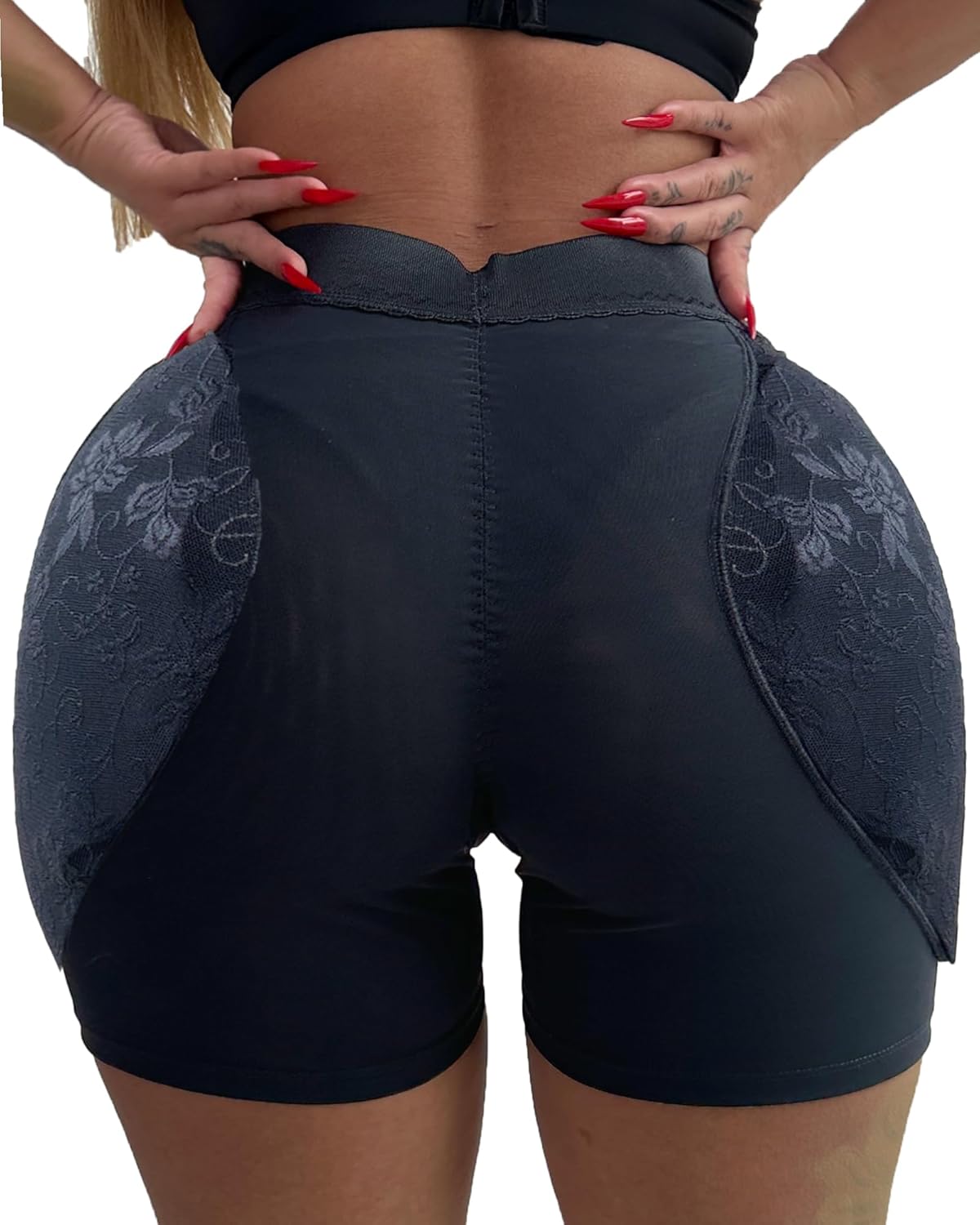 Sliot Hip Enhancer: Shapewear for Curves
