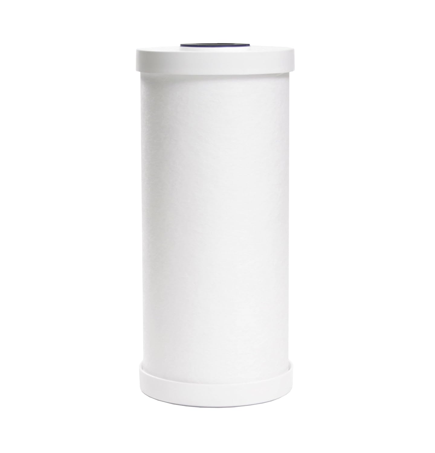 GE FXHTC Whole House Water Filter for Clean Water Supply