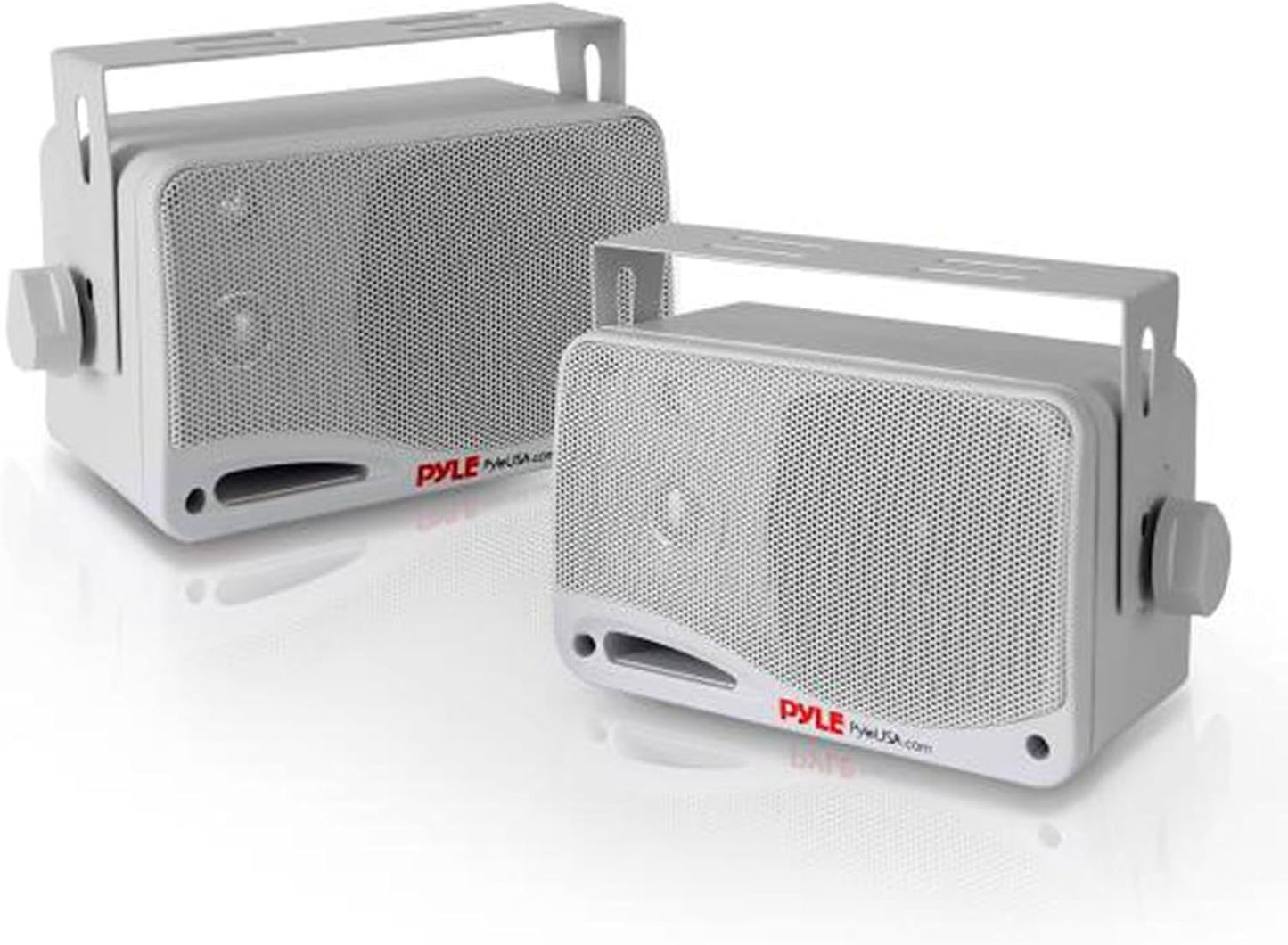 Waterproof Wireless Bluetooth Outdoor Speaker Set