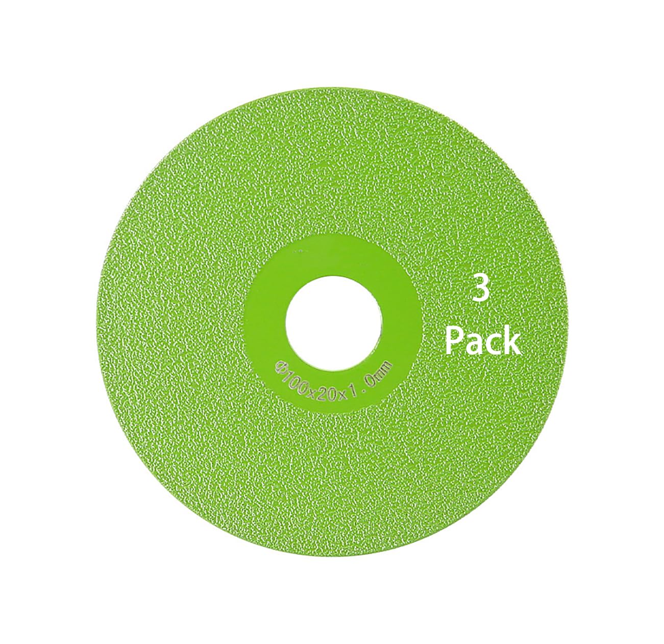 YANCHENLI Ultra-Durable Saw Blade Set