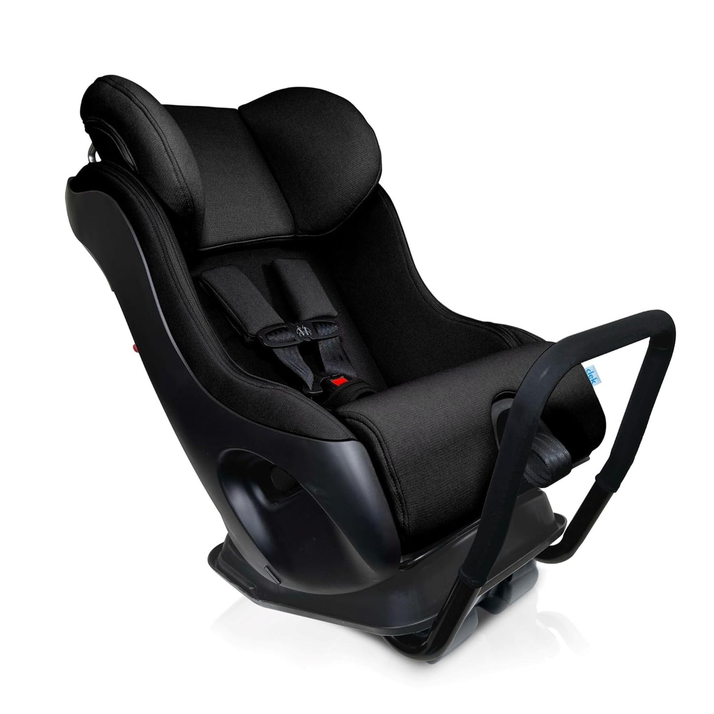 Clek Fllo Convertible Car Seat for Extended Rear-Facing Safety