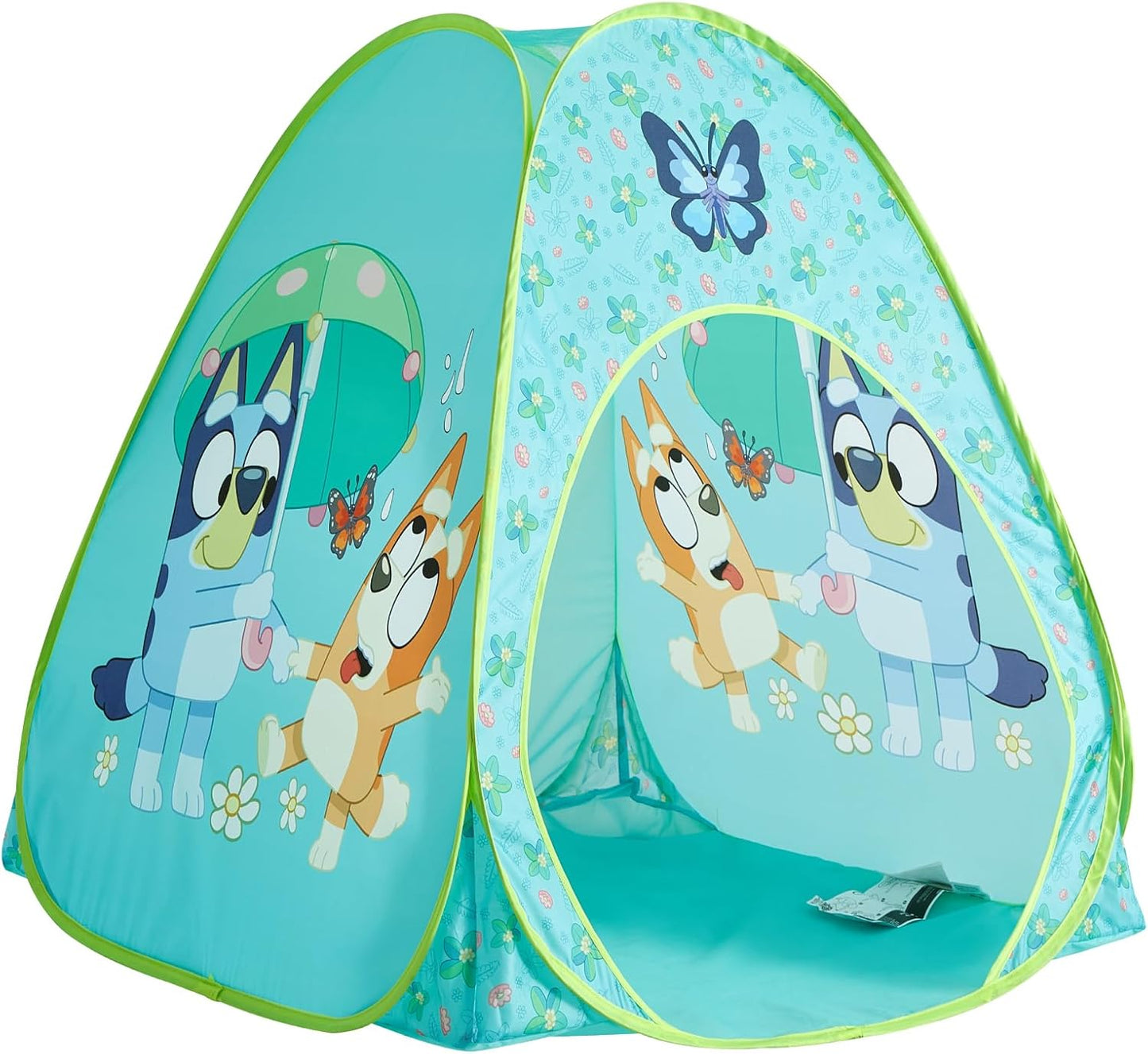 Bluey 3-Piece Adventure Slumber Set for Kids Playtime Fun