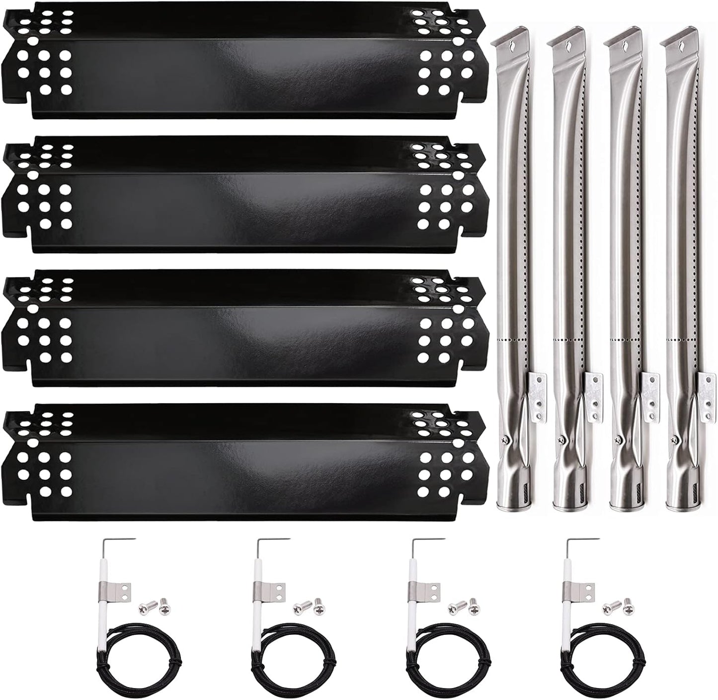Grill Replacement Parts for Nexgrill 720-0830H and More