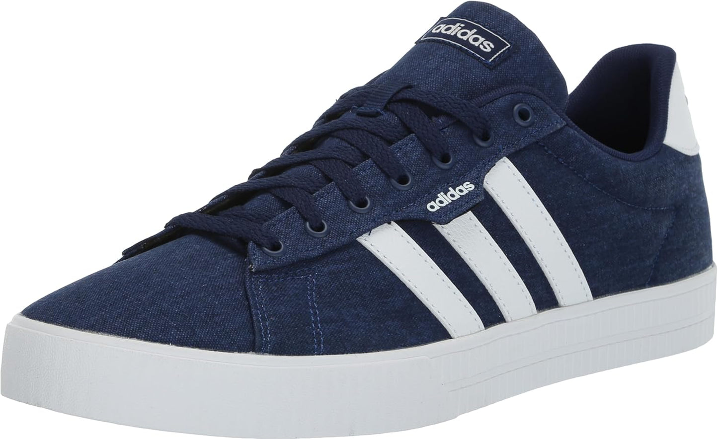 adidas Men's Daily 3.0 Sneaker: Comfort Meets Classic Style