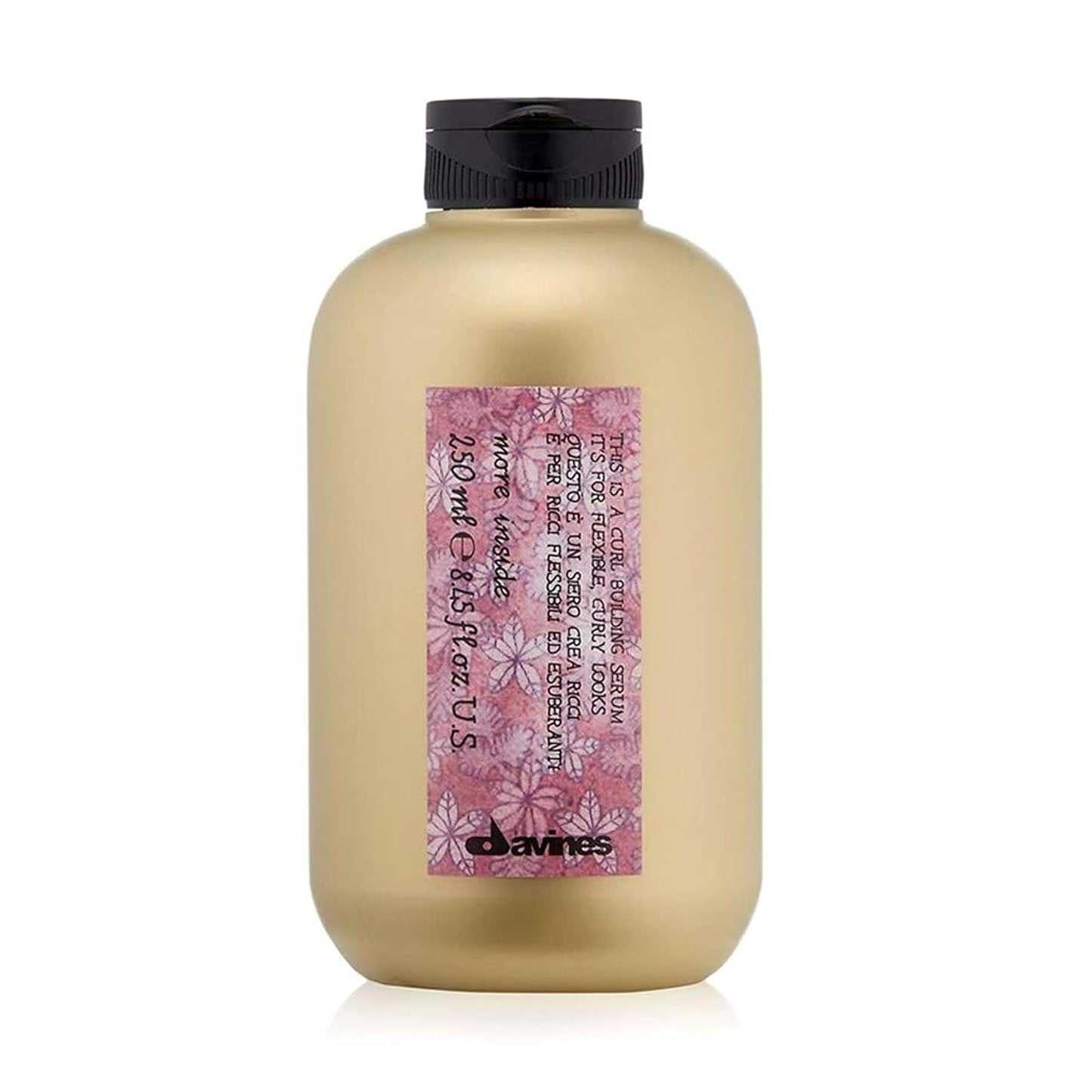 Davines This Is A Curl Building Serum for Bouncy, Shiny Curls
