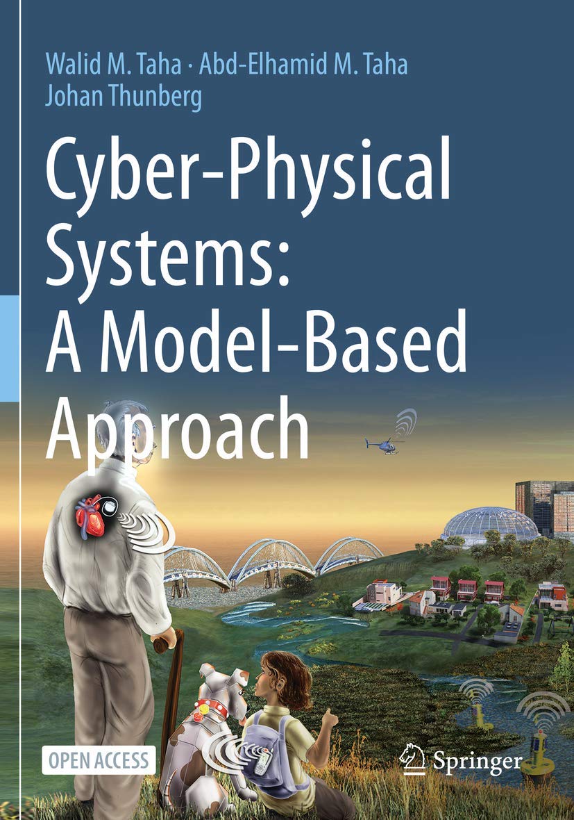 Cyber-Physical Systems: A Model-Based Approach for Innovation