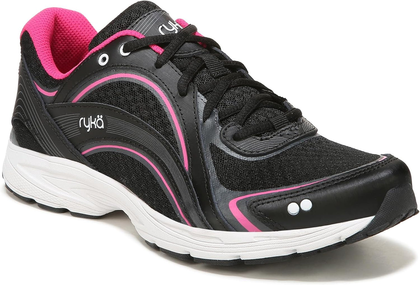Ryka Women's Sky Walk Sneaker for High-Performance Fitness Walking
