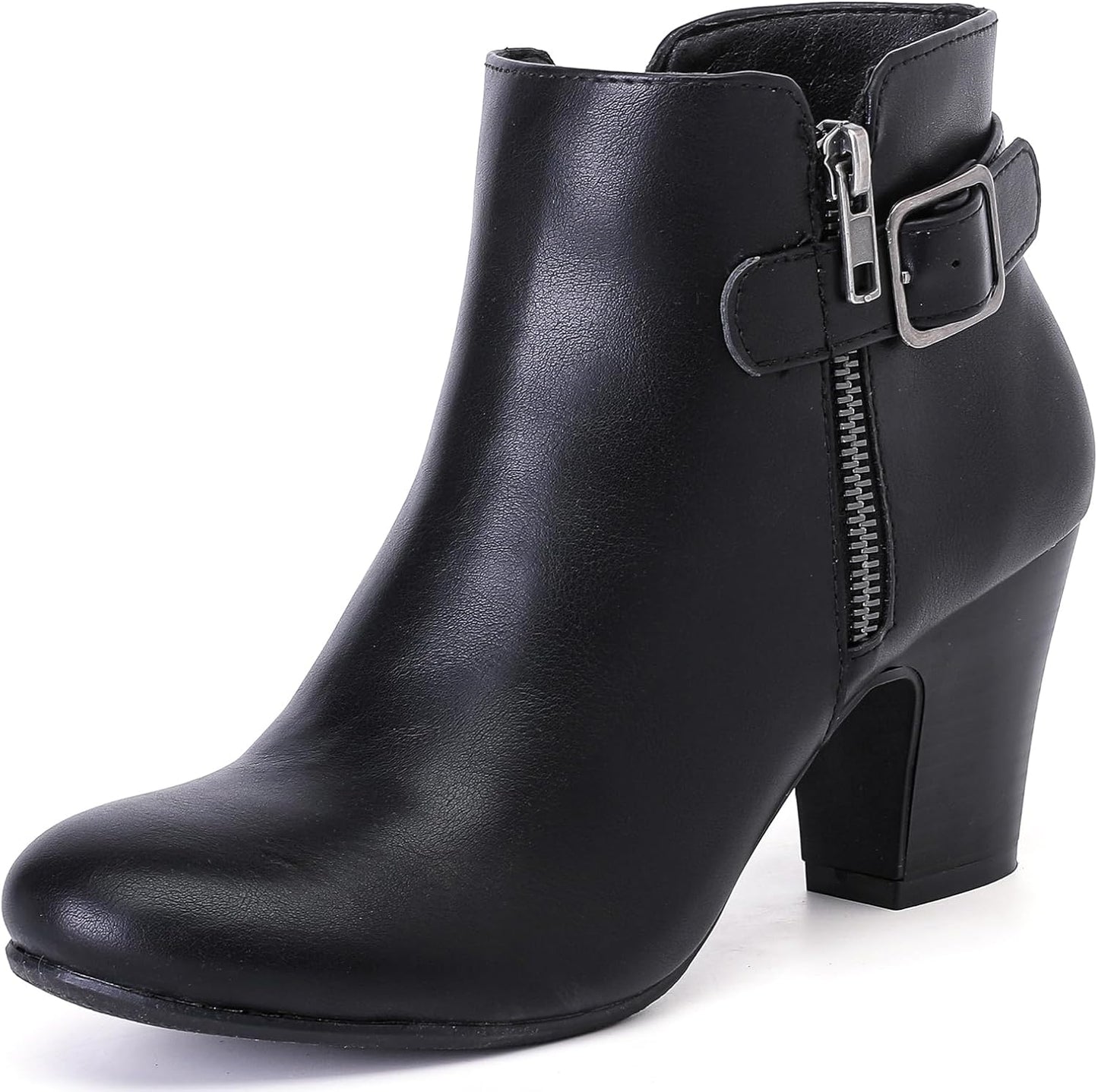 Stylish Women's Ankle Boots for Casual Fashion and Comfort