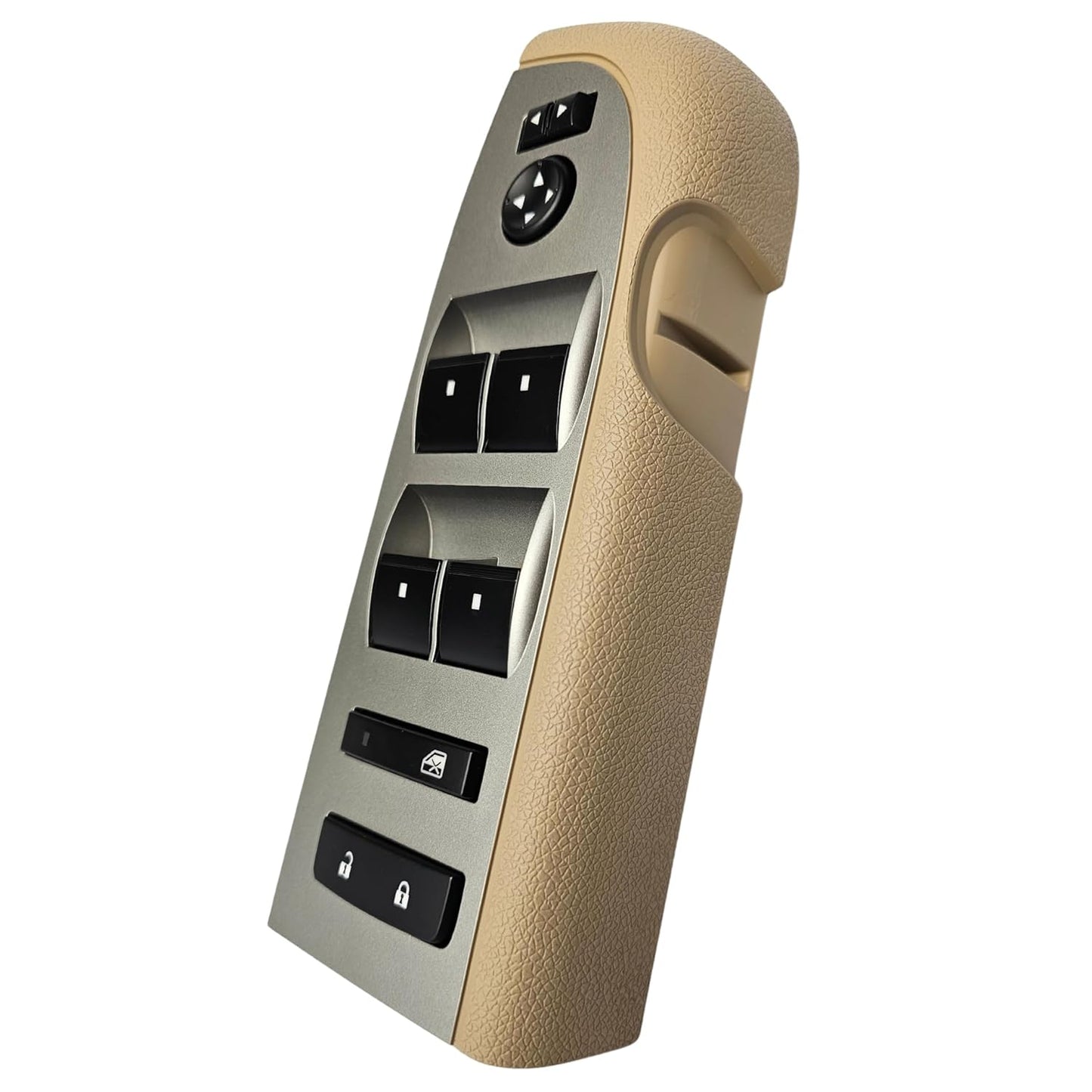 SWITCHDOCTOR Window Master Switch for 2010-2013 Silverado & Sierra