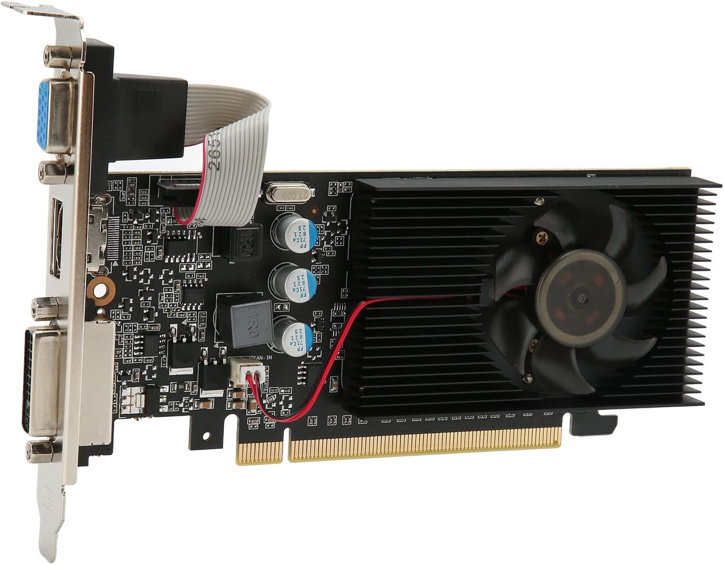 Banapoy Gaming Graphics Card - Enhanced Performance