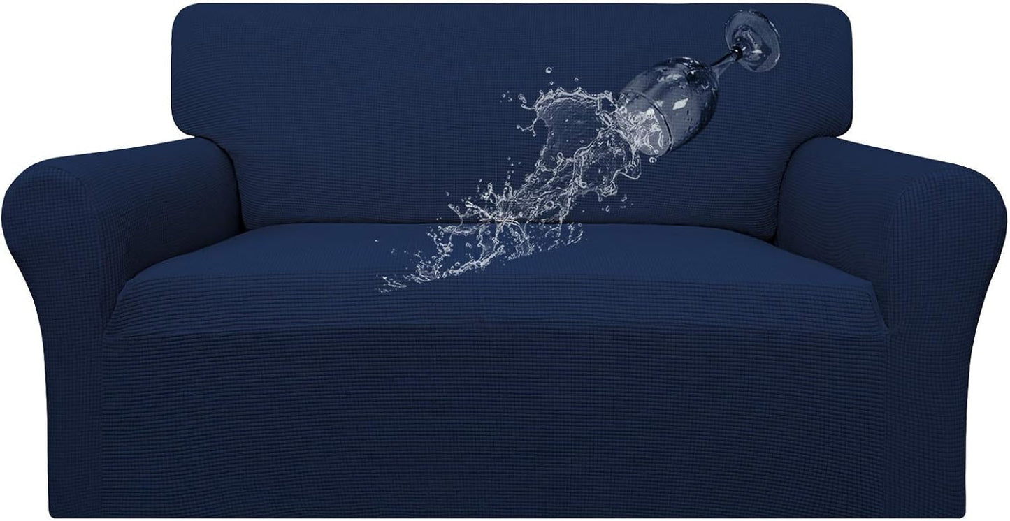 Easy-Going 100% Waterproof Loveseat Couch Cover Review