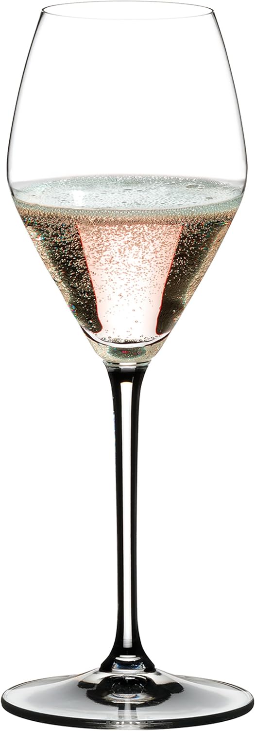 Riedel Extreme Rose Champagne Glass Set - Perfect for Gifts