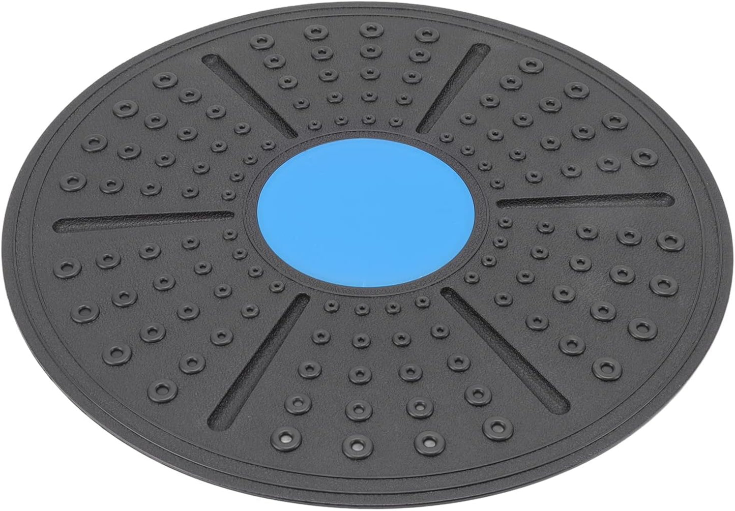 Core Stability with BORDSTRACT Balance Board