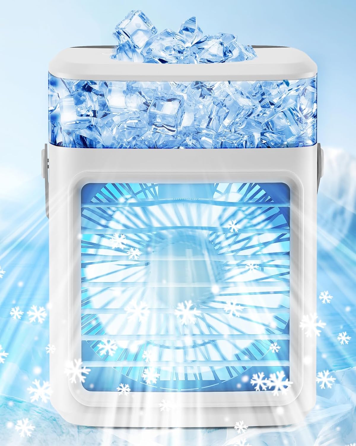 Portable Air Conditioners for Instant Cooling Relief Anywhere