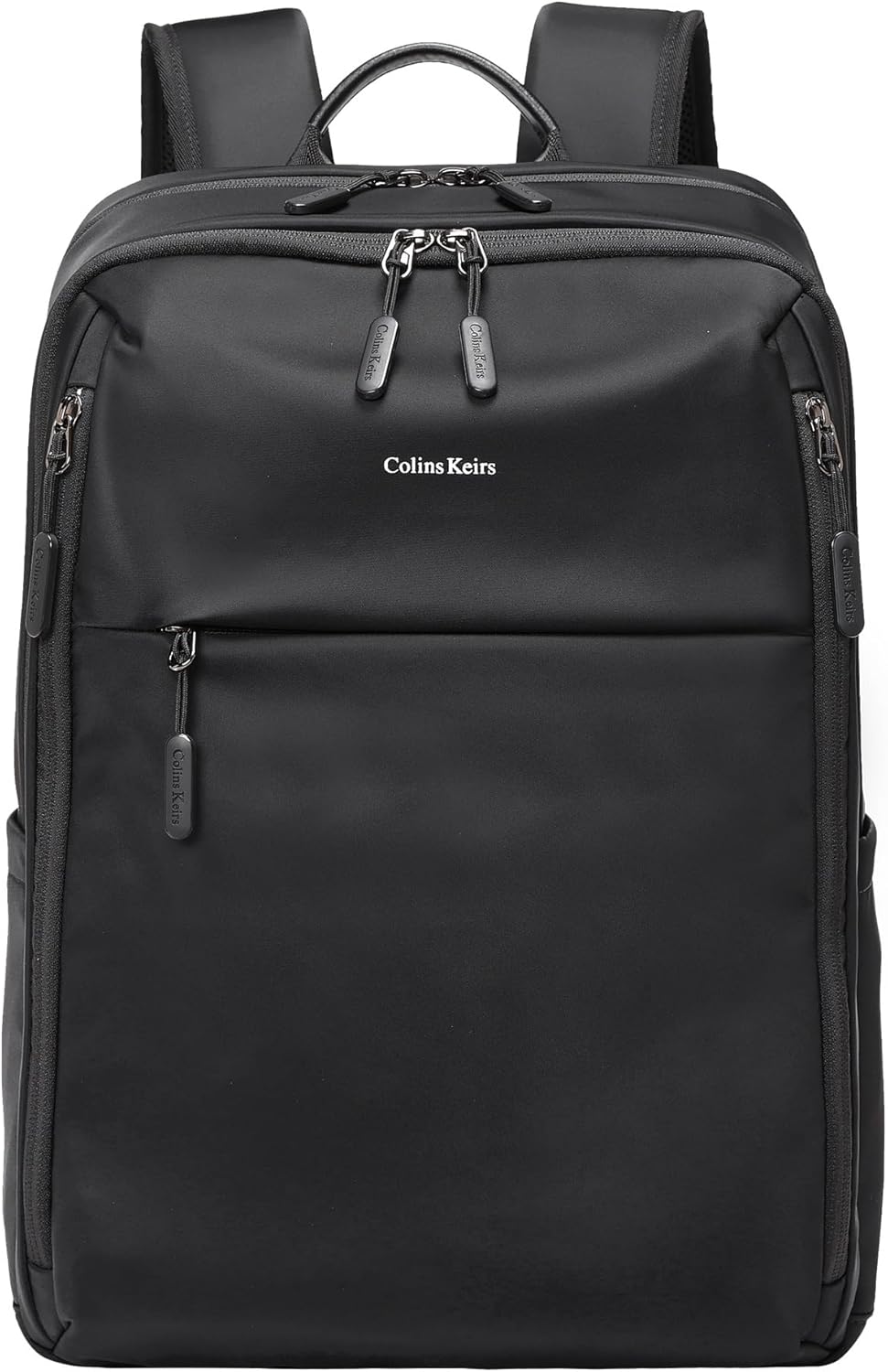 Men's Travel Backpack with Laptop Compartment for Work & Trips
