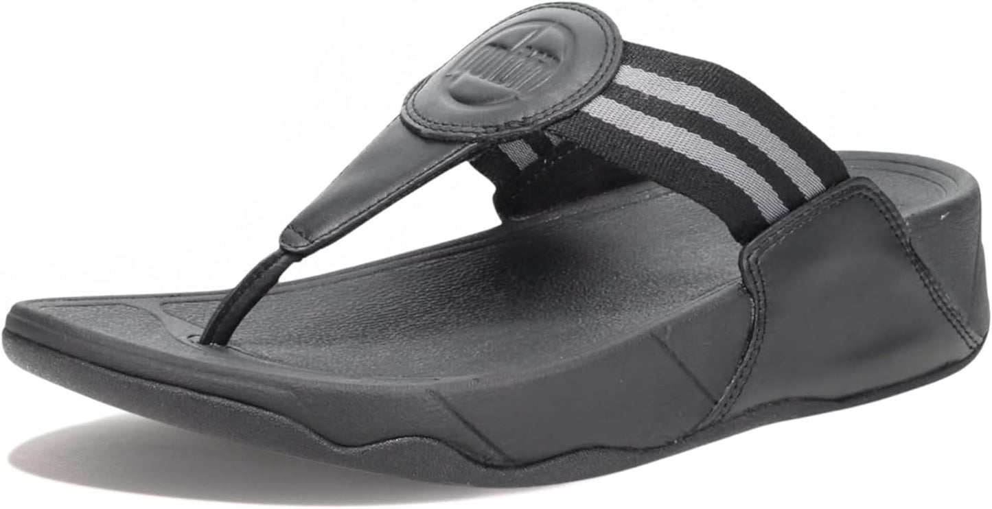 FitFlop Walkstar Toe Post Sandals: Iconic Comfort Redefined