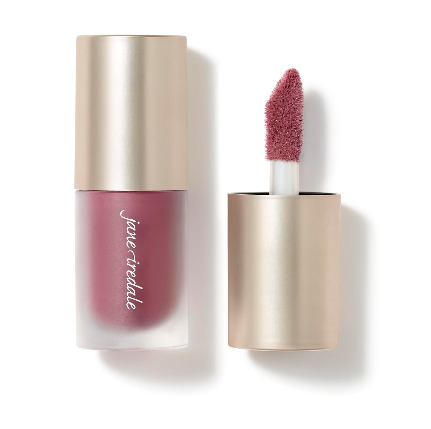 jane iredale ColorLuxe Liquid Blush for Effortless Customizable Flush
