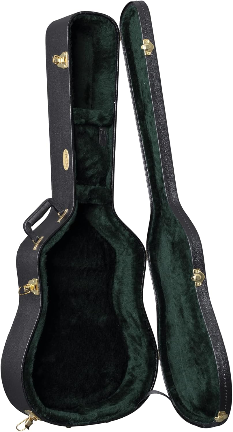 Protect Your MARTIN Guitar with Style