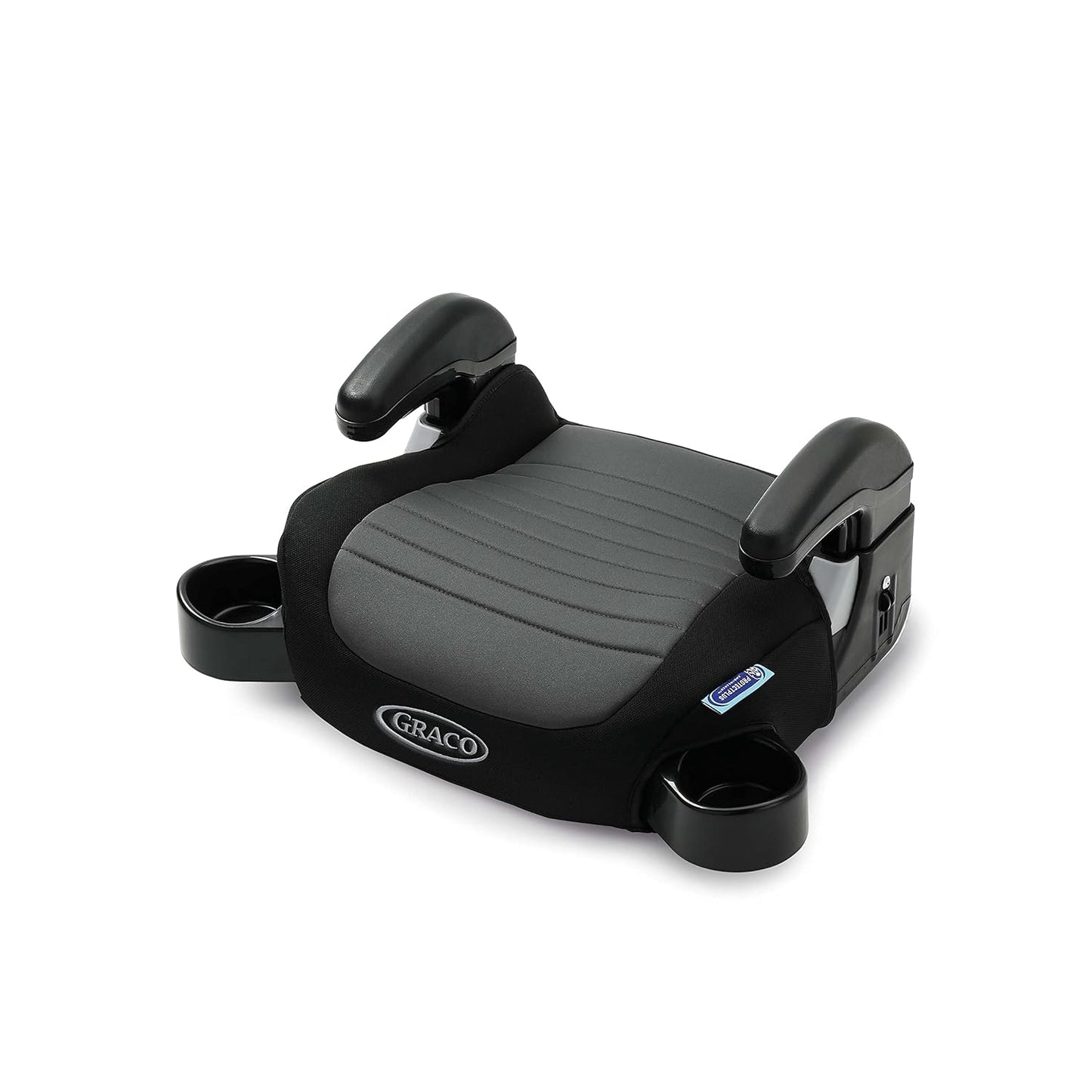 Graco TurboBooster 2.0: Safe Backless Ride!