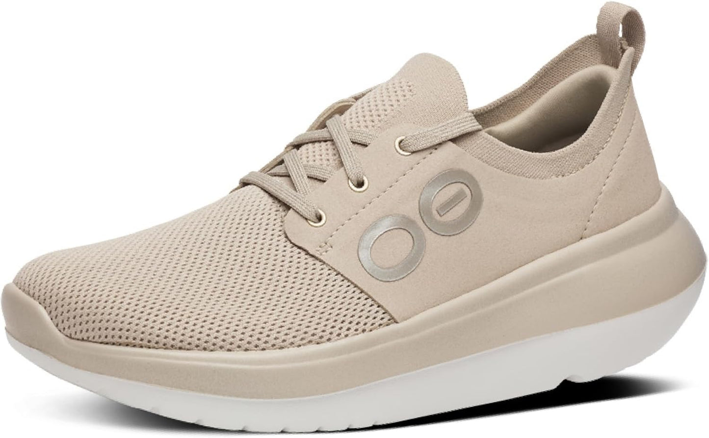OOFOS Womens Oomy Stride - Ultimate Recovery Footwear Experience