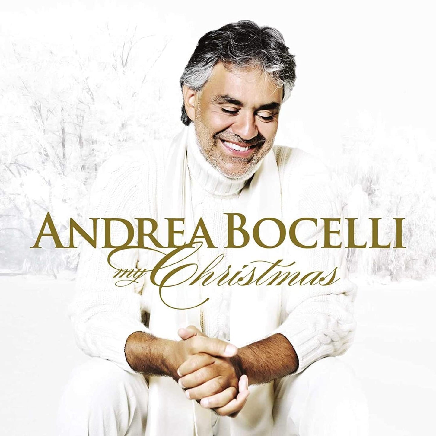 My Christmas by Decca - A Heartwarming Holiday Album Experience