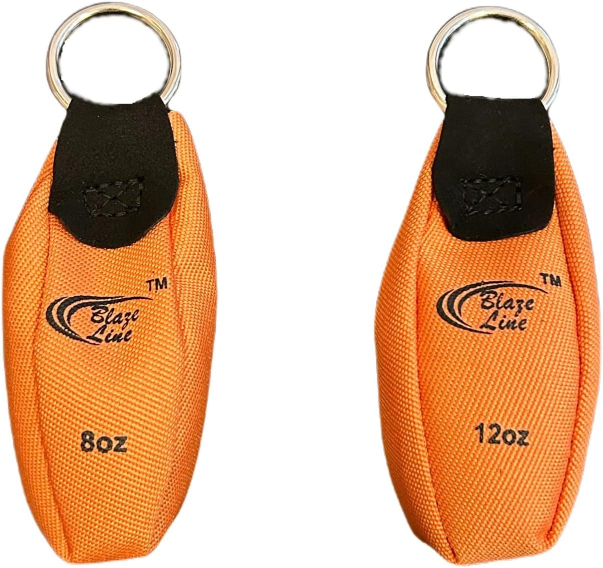 Blaze Line Arborist Throw Weight Pouch Set - Enhance Tree Climbing Efficiency