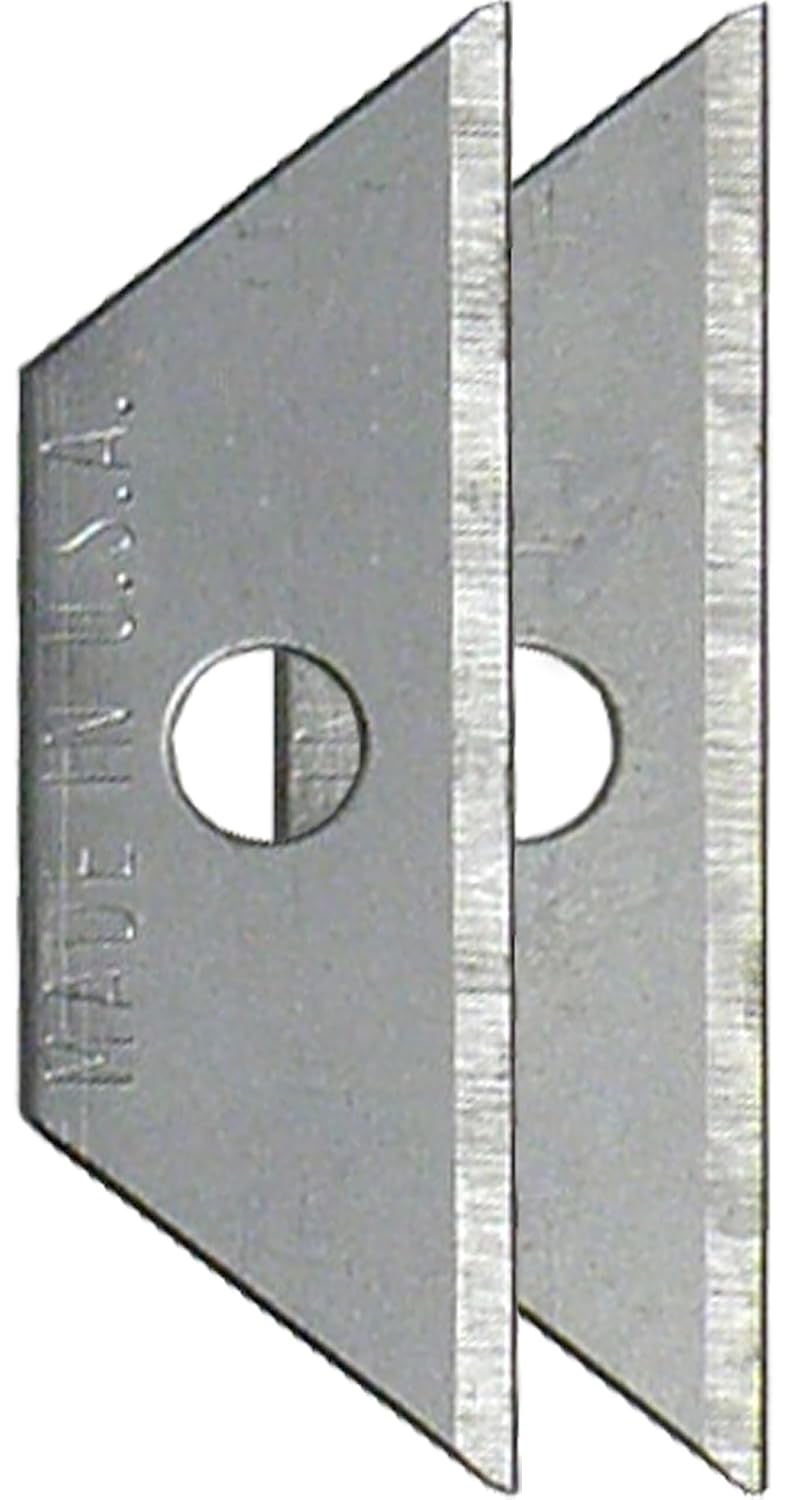 Replacement Blades for Fiber Optic Drop Cable Slitter - Pack of 25