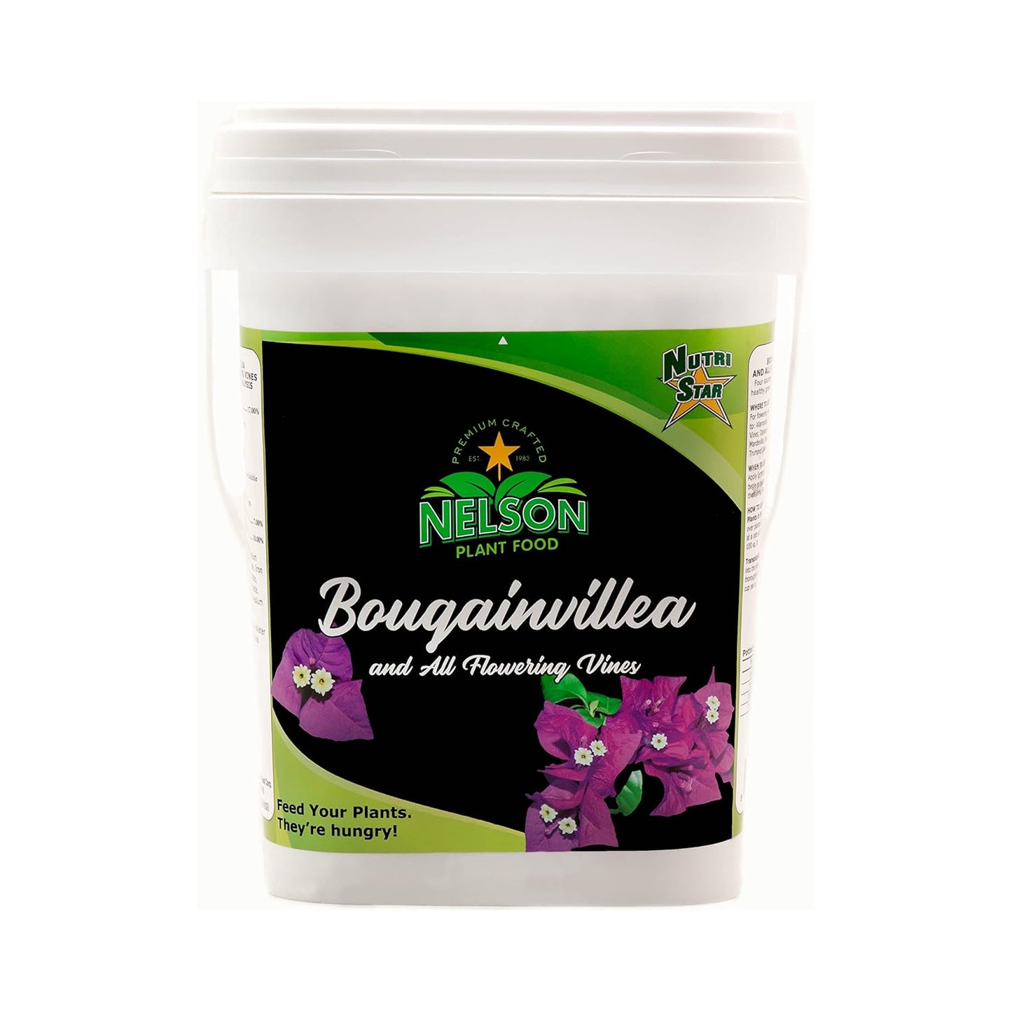 Bougainvillea Fertilizer for Healthy Blooms and Vines Care