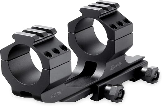 Burris Optics 410343 P.E.P.R. Riflescope Mount for Precision