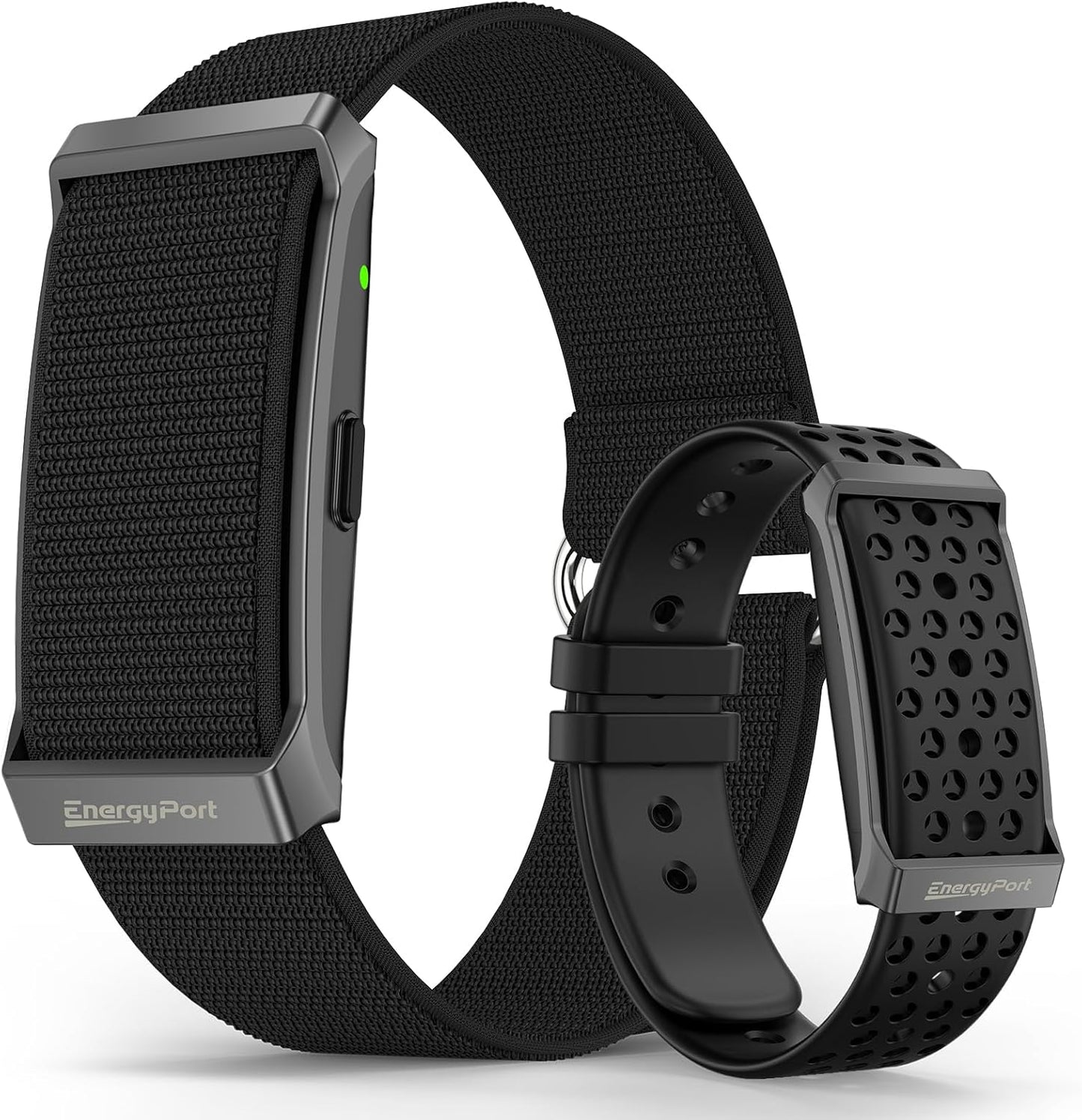 Smart Bracelet Fitness Tracker with 173 Sport Modes and More