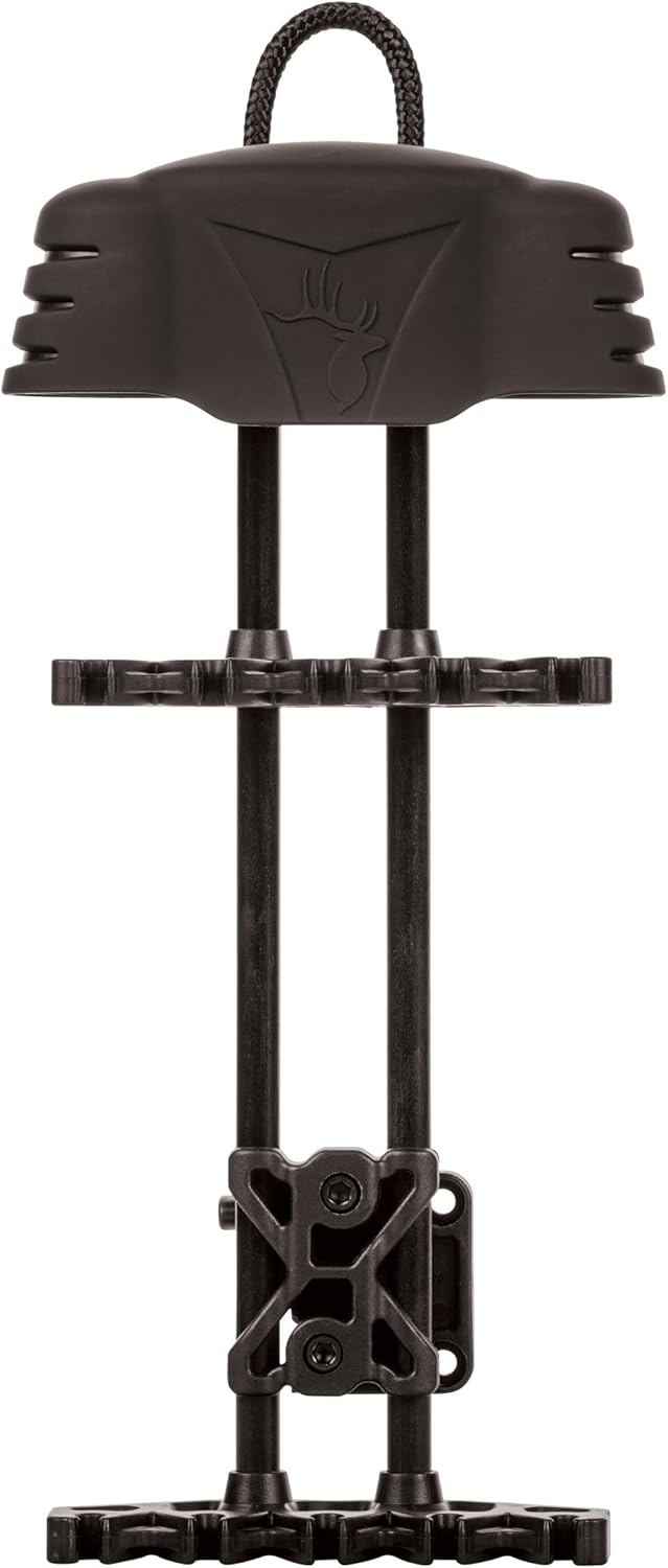 Trophy Ridge 5-Spot Archery Arrow Quiver for Secure Storage