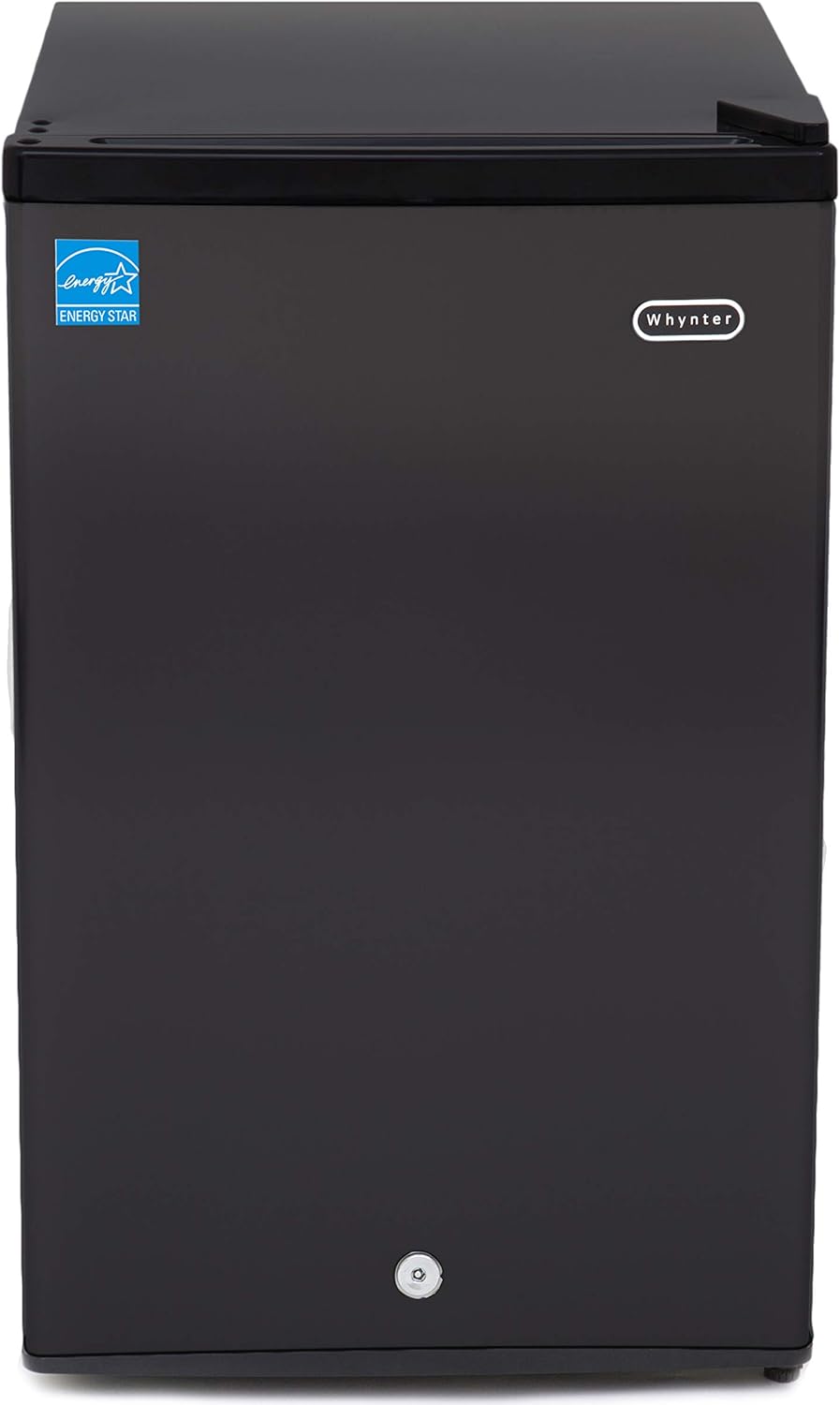 Whynter CUF-301BK 3 cu. ft Energy Star Upright Freezer Review