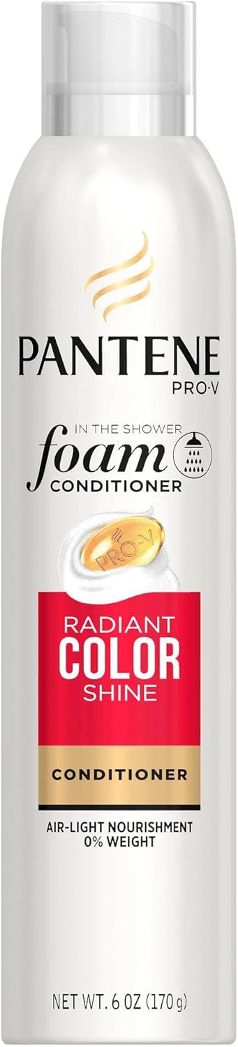 Pantene Pro-V Color Shine Conditioner, 6 oz