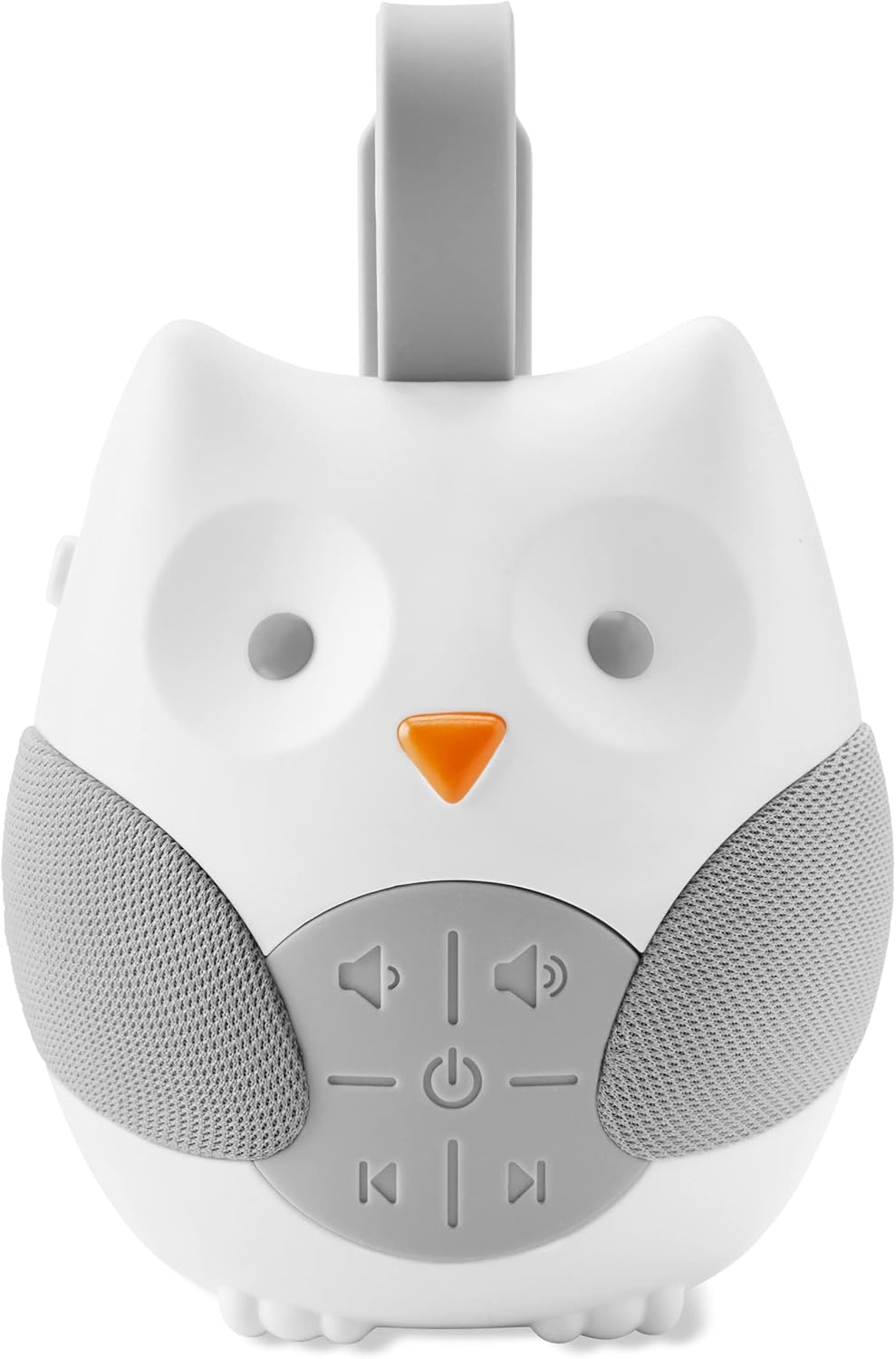 Skip Hop Portable Baby Soother - Calm On-the-Go!