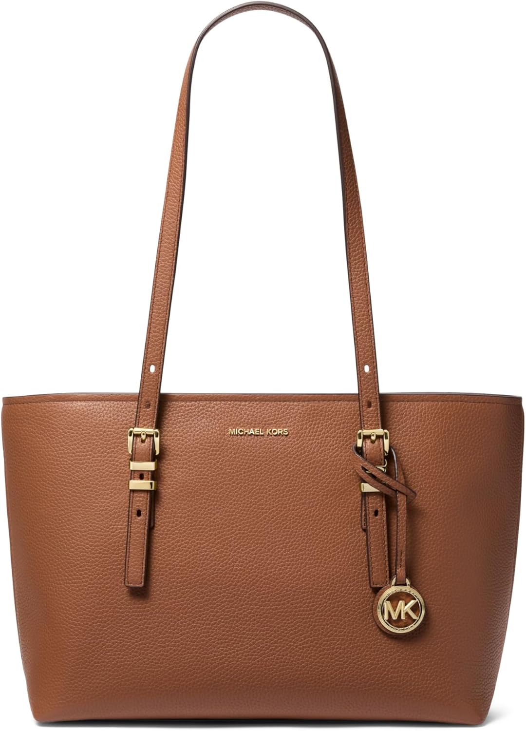 Michael Kors Quinn Medium Tote: Stylish and Practical Accessory