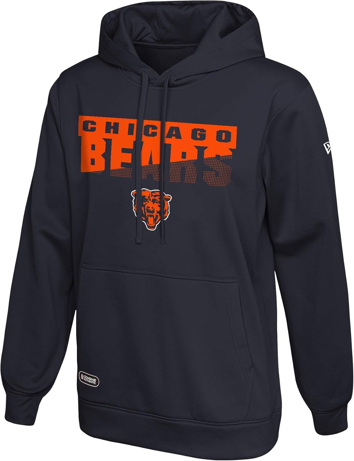 New Era NFL Men's Scoreboard Pullover Performance Hoodie Review