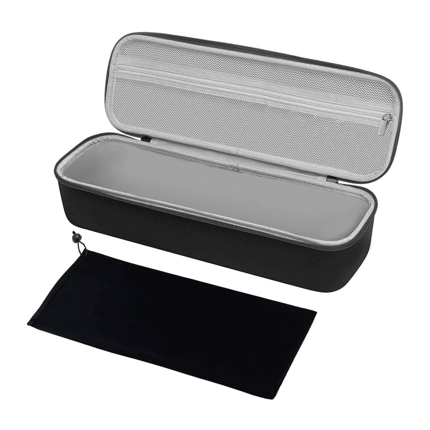 MOSISO Protective Hard Case for Revlon Hair Dryer Brush