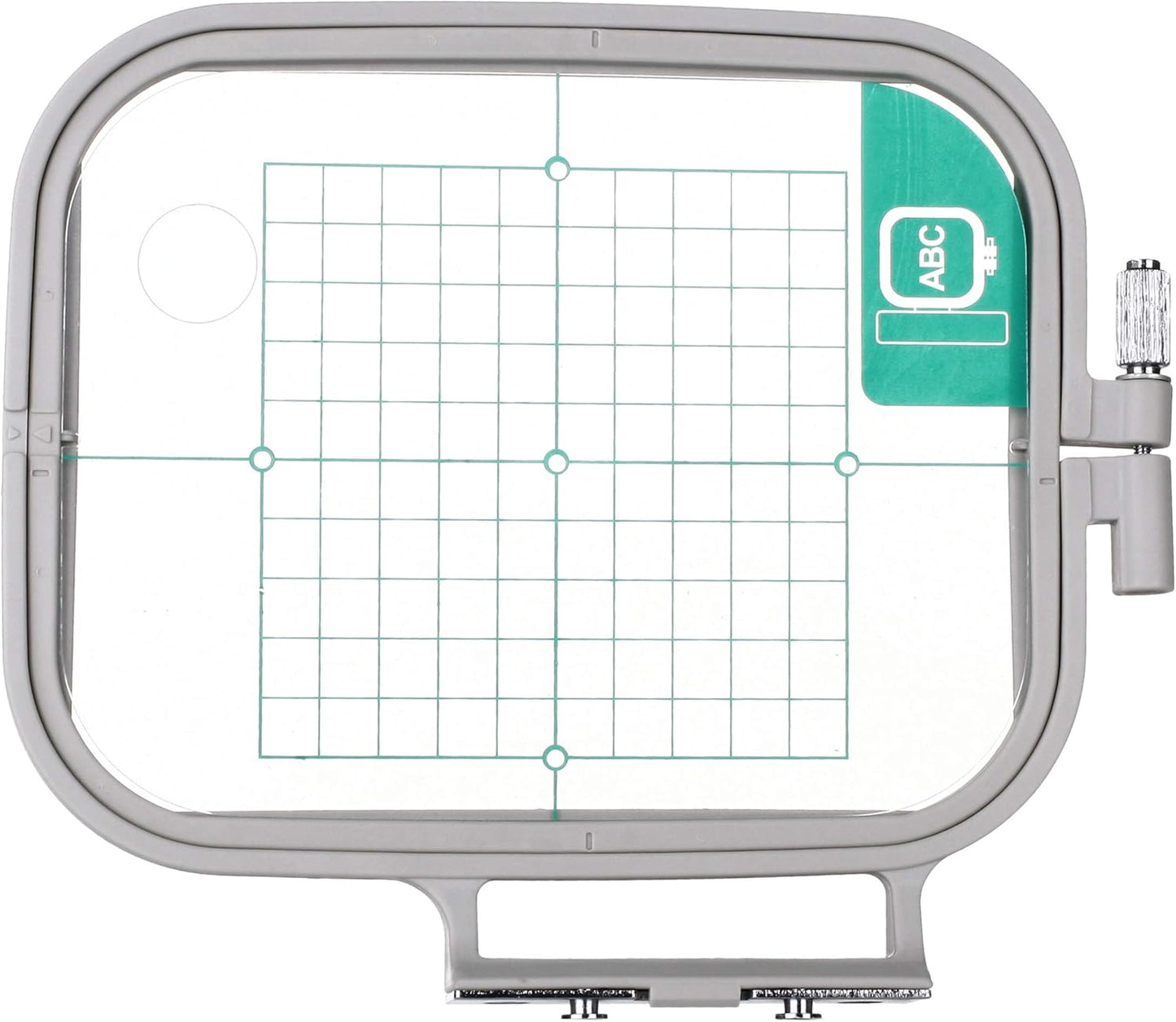 Enhance Your Brother Embroidery Experience with Sew Tech Hoop