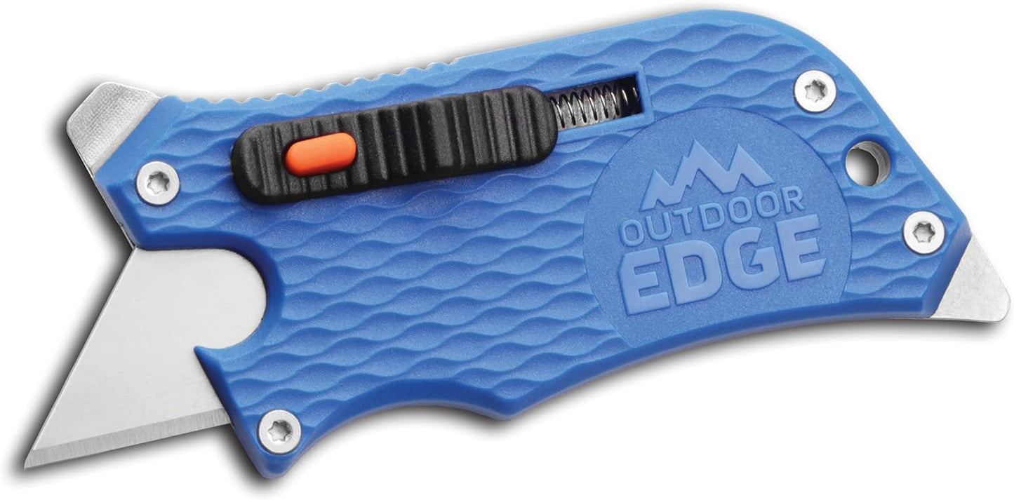 Outdoor Edge SlideWinder - Ultimate Multitool
