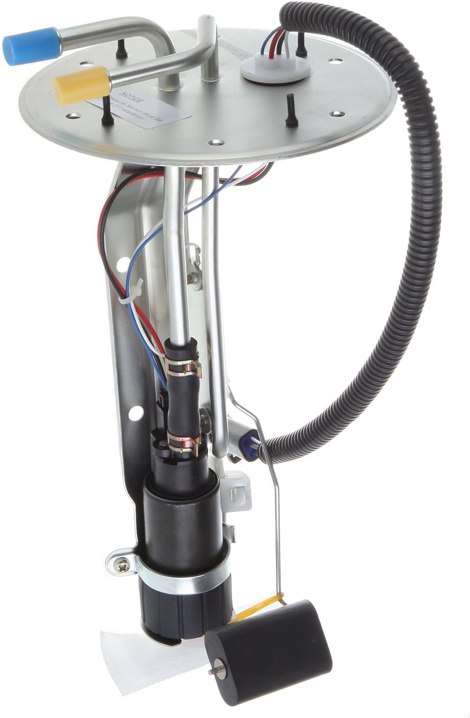 ECCPP Fuel Pump Replacement E2237S for Ford F-150 and F-250