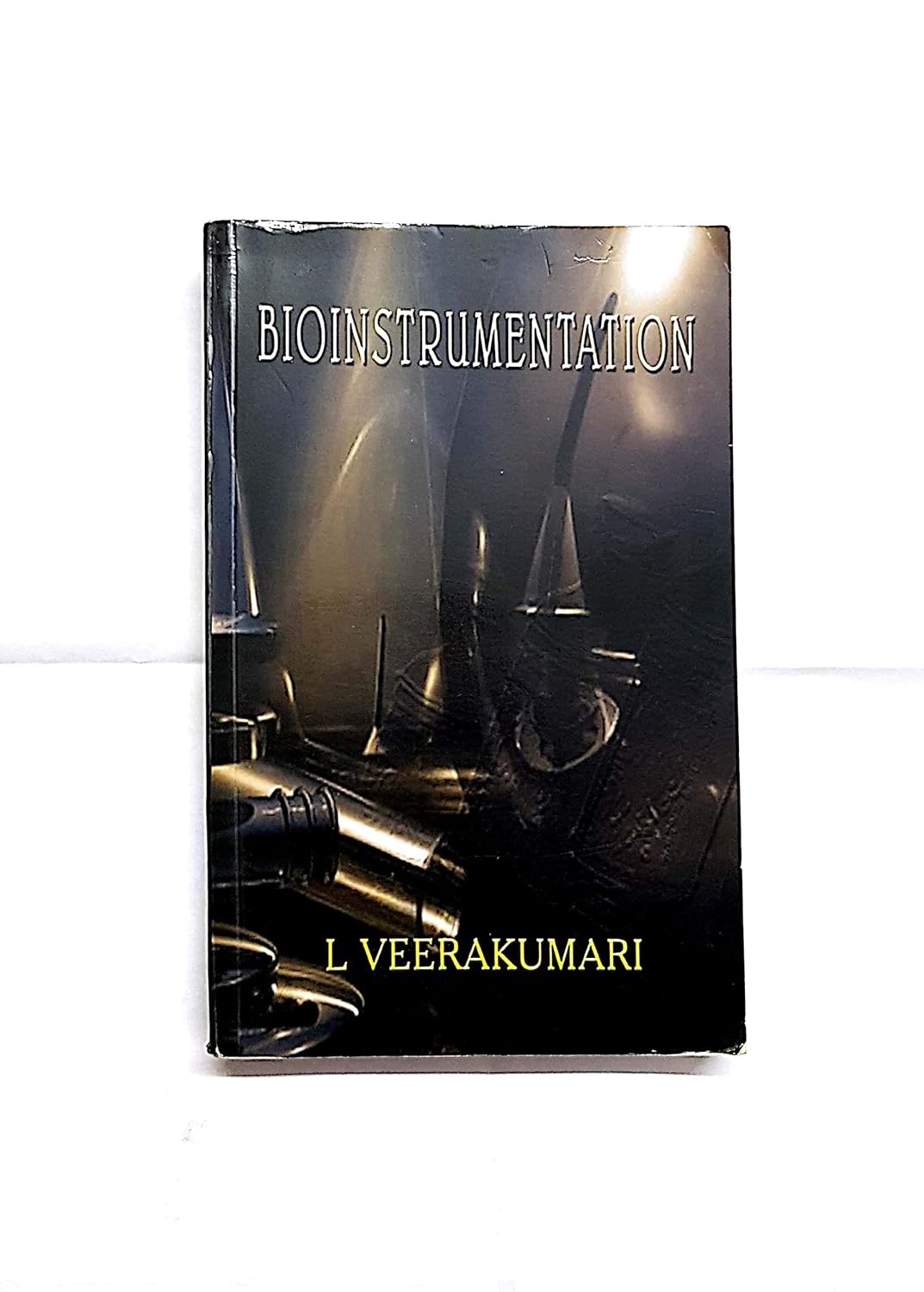 Bioinstrumentation: A Comprehensive Guide to Modern Techniques