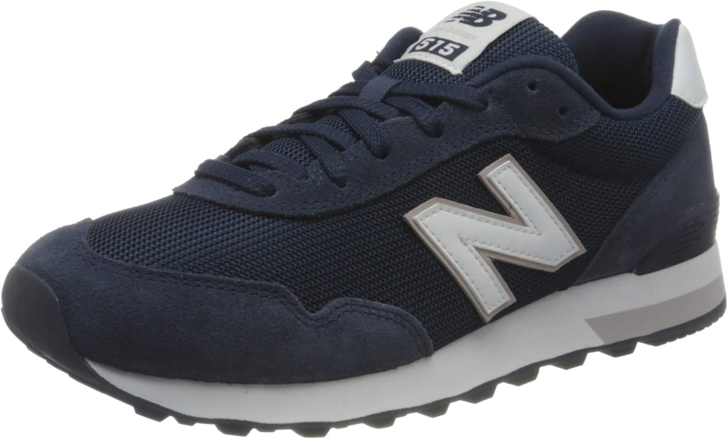 New Balance women's 515 V3 Sneaker: Comfort and Style Combined