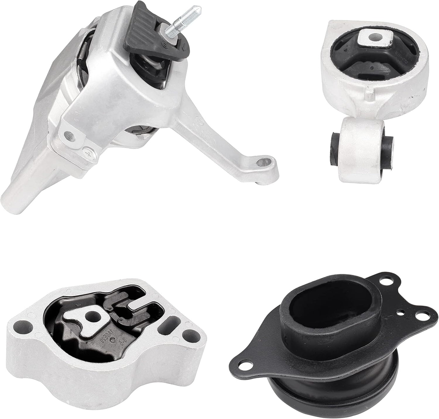Engine Motor Mount for 2007-2017 Altima 2.5L Auto Transmission