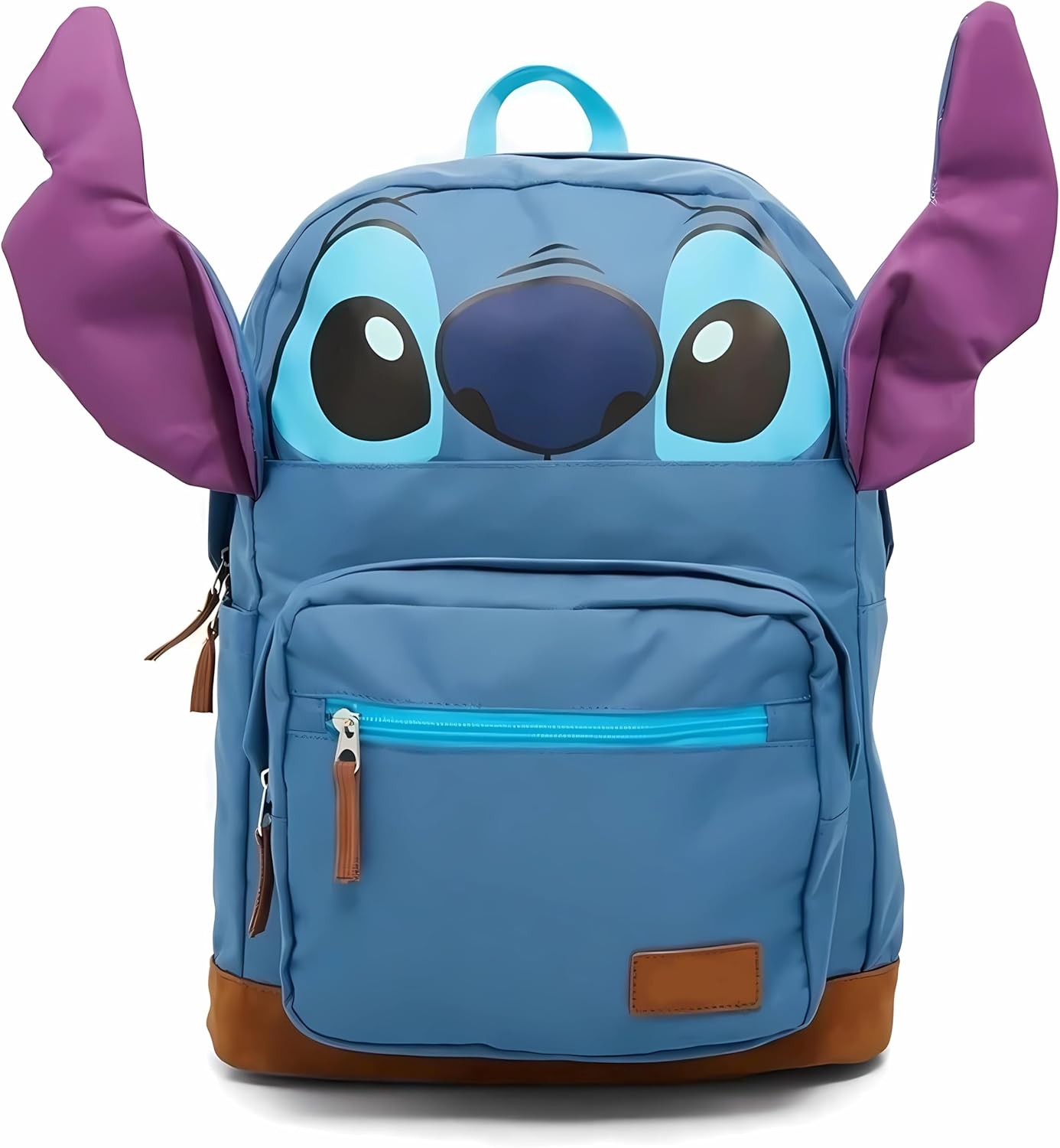 Large Capacity Lightweight Backpack for School and Adventures