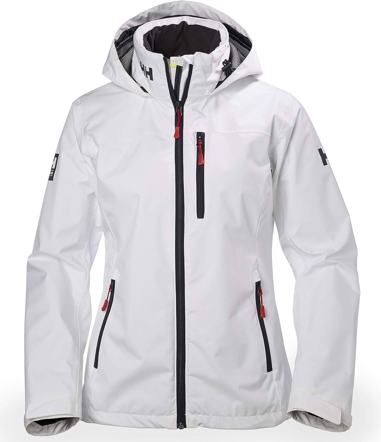 Helly-Hansen Women's Midlayer Jacket - Stay Warm in Style!
