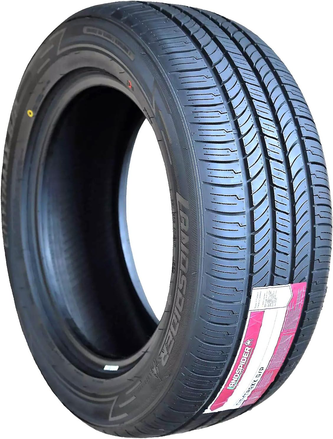 Landspider Citytraxx G/P All-Season Performance Radial Tire Review