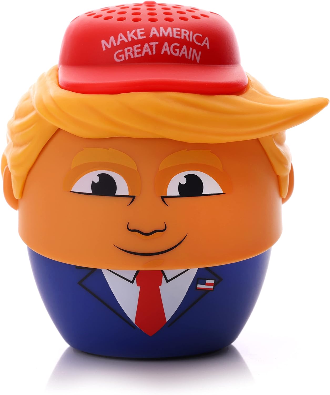Portable MAGA Mini Speaker 2024